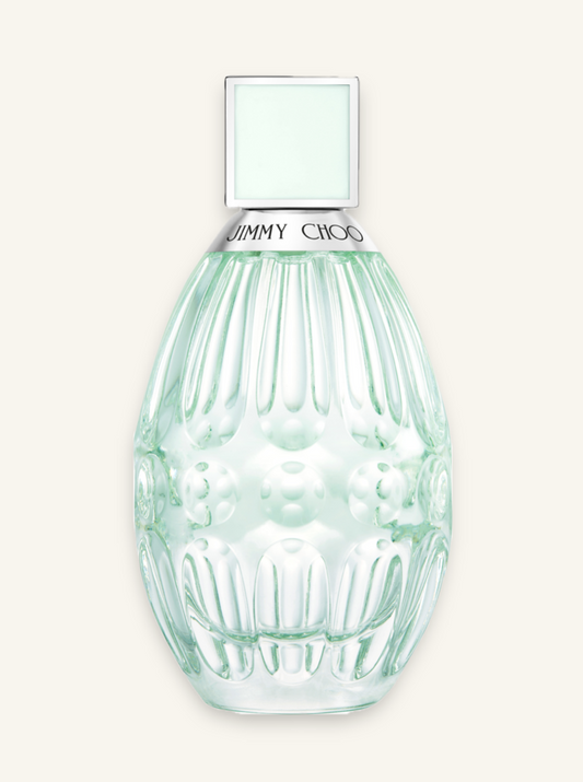 10. Jimmy Choo - Floral