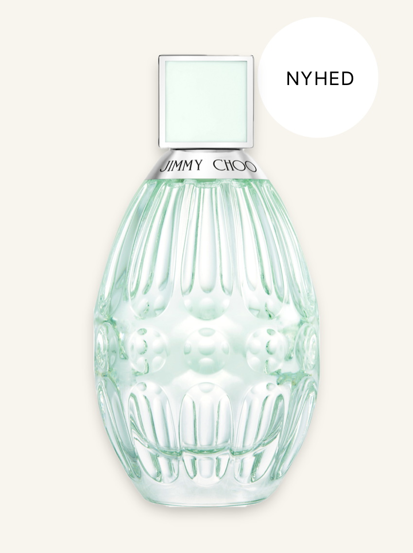 10. Jimmy Choo - Floral