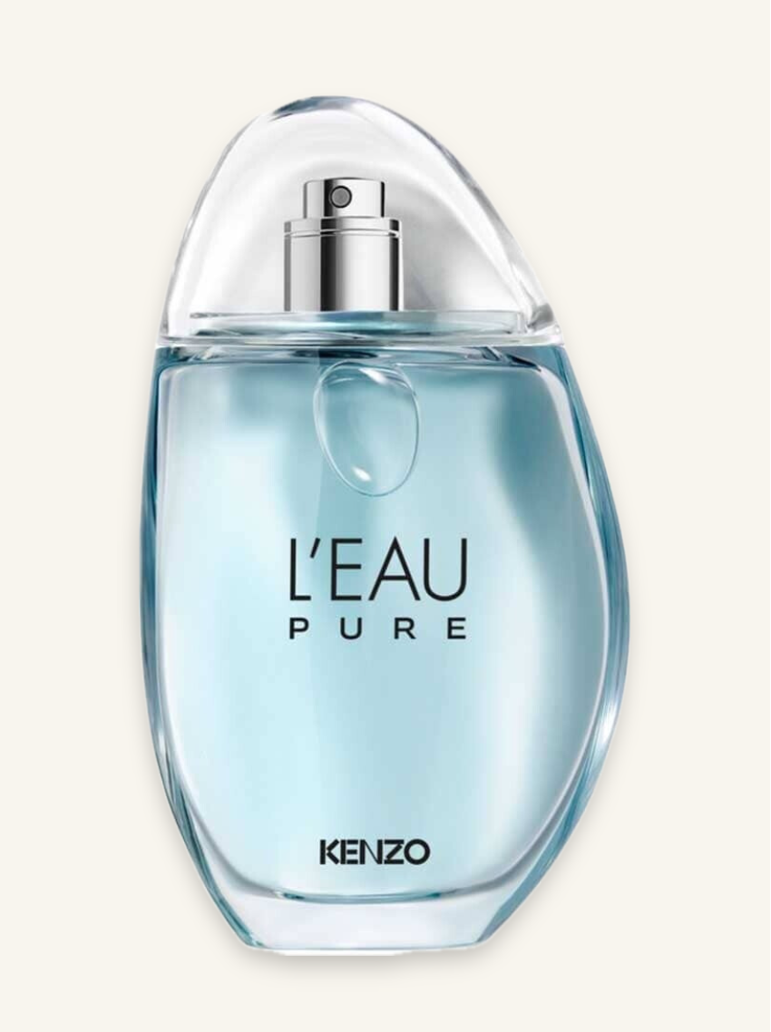 15. Kenzo - Léau Pure