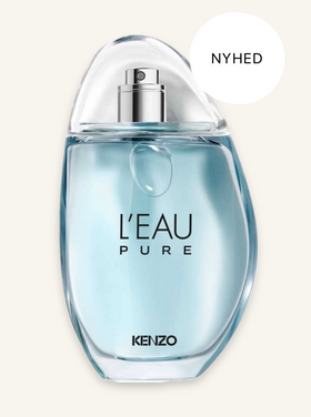 15. Kenzo - Léau Pure