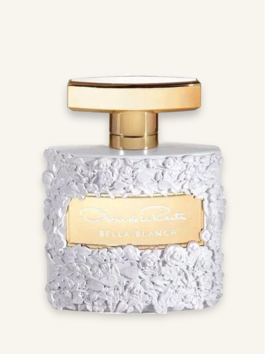 20. Oscar De La Renta - Bella Blanca