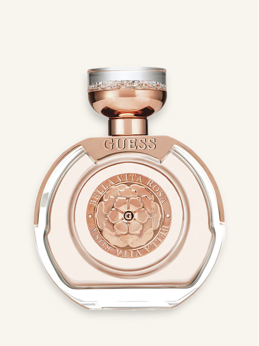 26. Guess - Bella Vita Rosa
