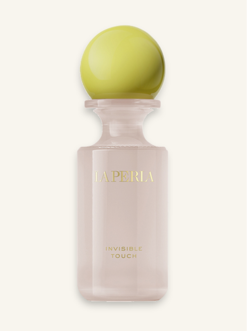 28. La Perla - Invisible Touch
