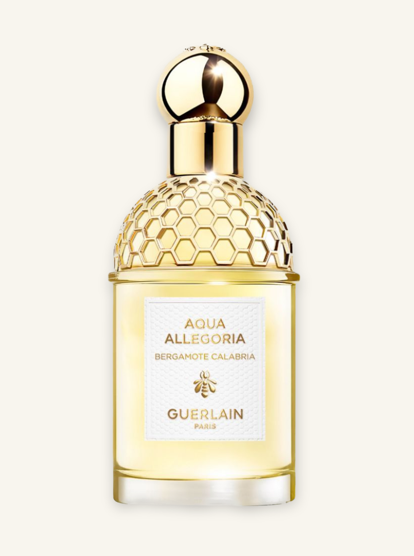 31. Guerlain - Aqua Allegoria Bergamote Calabria