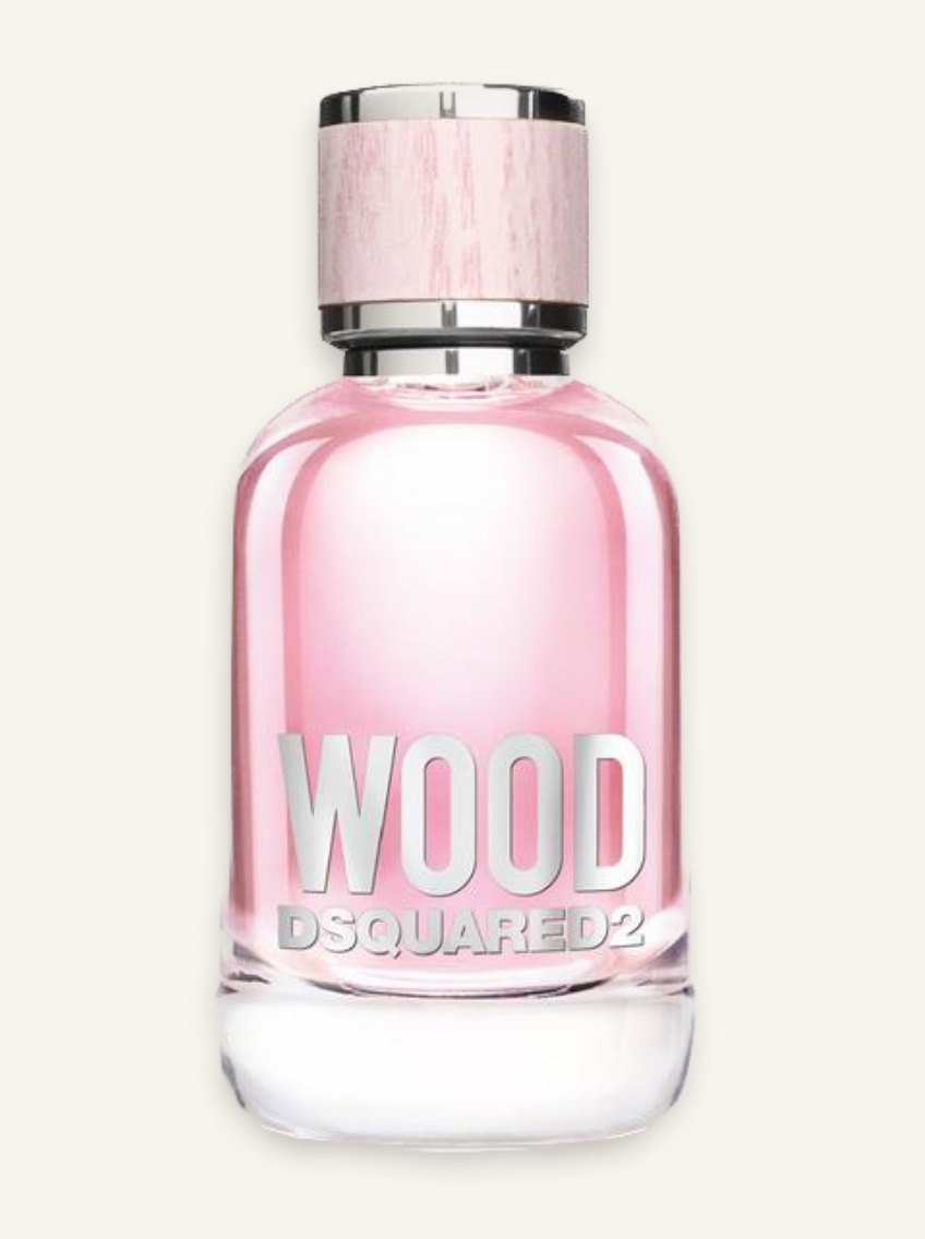 32. Dsquared2 - Wood