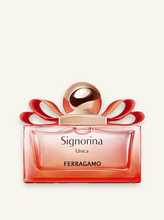 35. Ferragamo - Signorina Unica