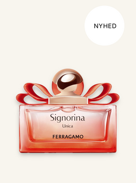 35. Ferragamo - Signorina Unica