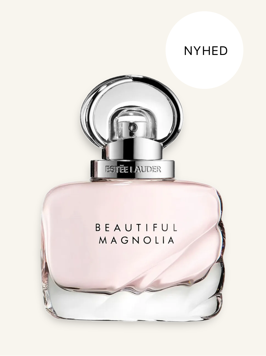 38. Estée Lauder - Beautiful Magnolia