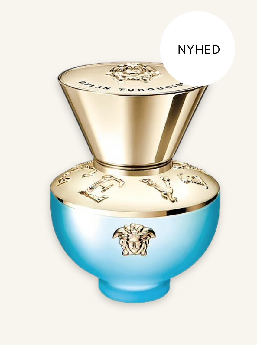 39. Versace - Dylan Turquoise