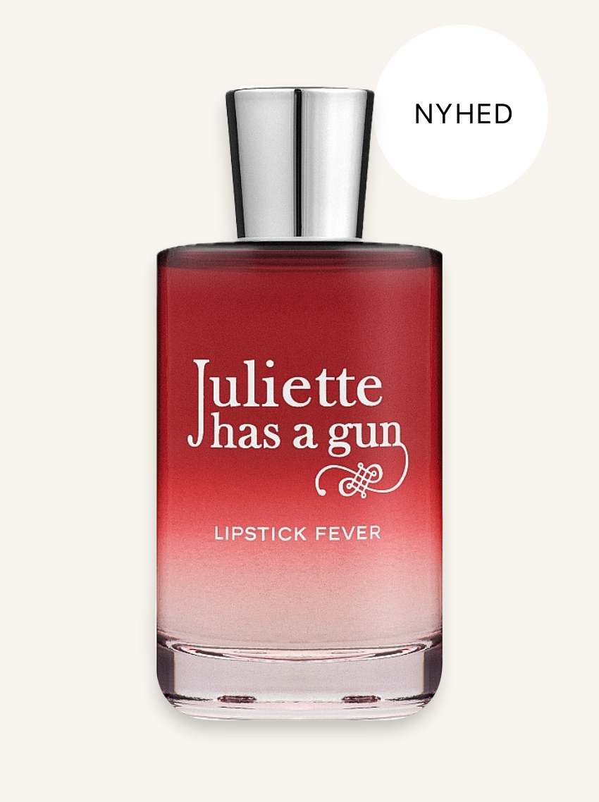 40. Juliette has a gun - Lipstick Fever