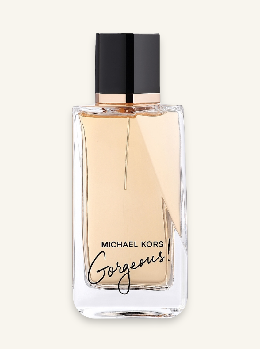 42. Michael Kors - Gorgeous!