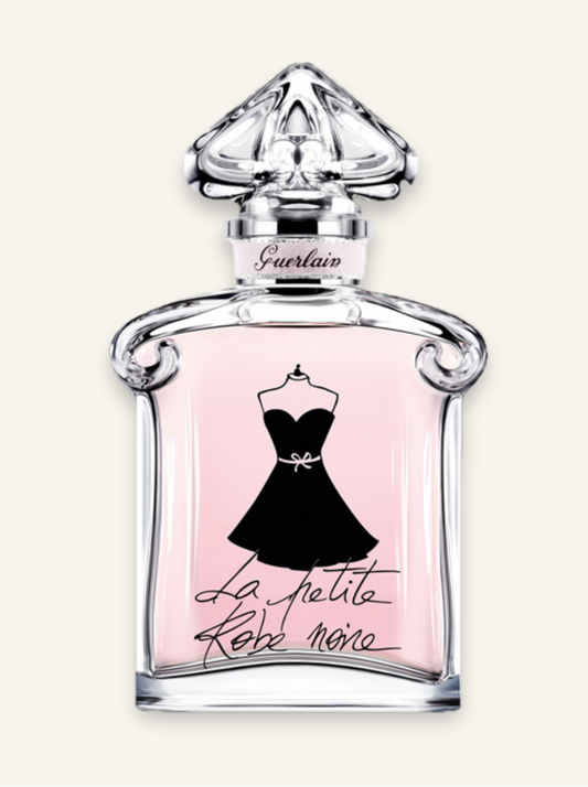 44. Guerlain - La Petite Robe Noire