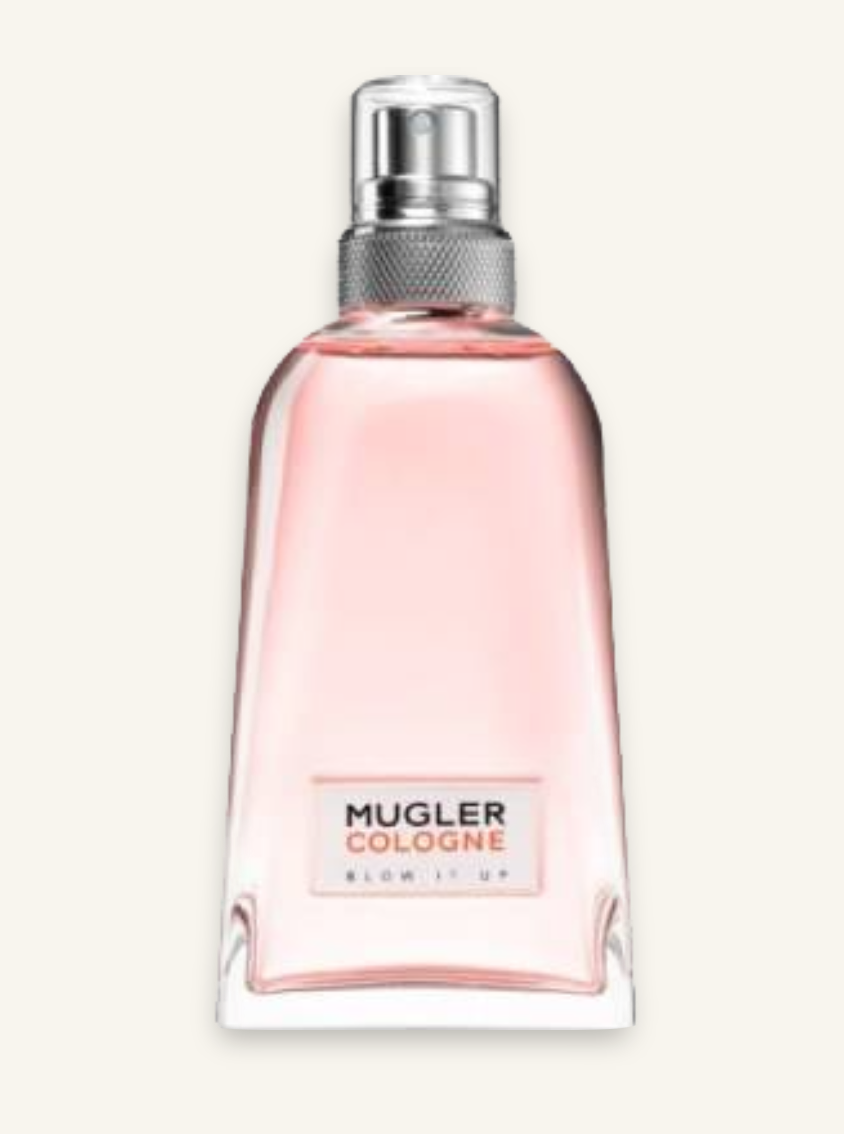 53. Mugler - Blow it up