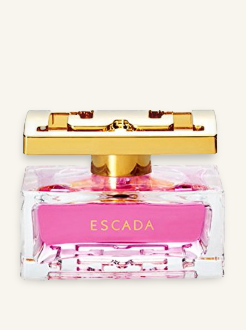 55. Escada - Especially