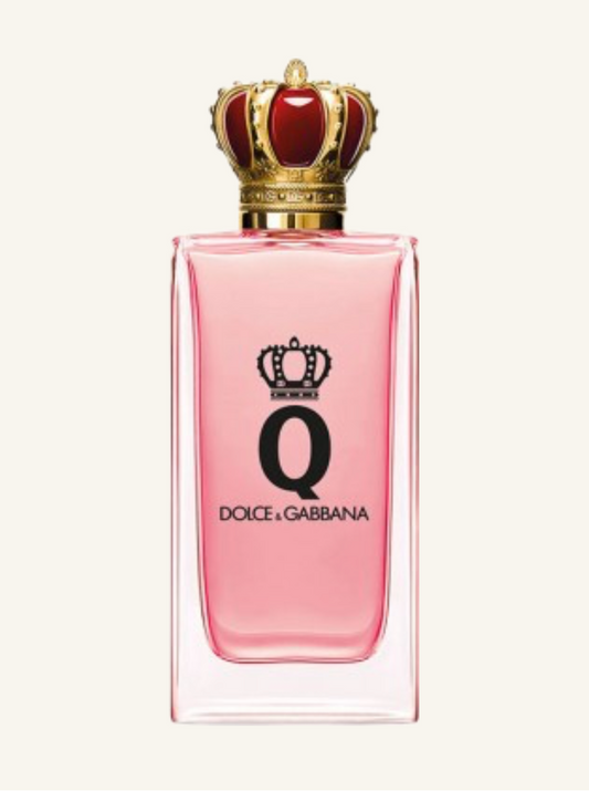 57. Dolce & Gabbana - Q by Dolce & Gabbana