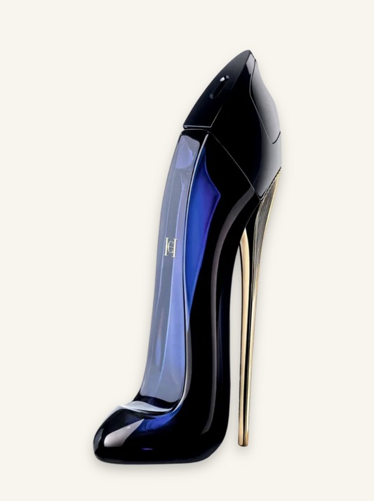 58. Carolina Herrera - Good Girl