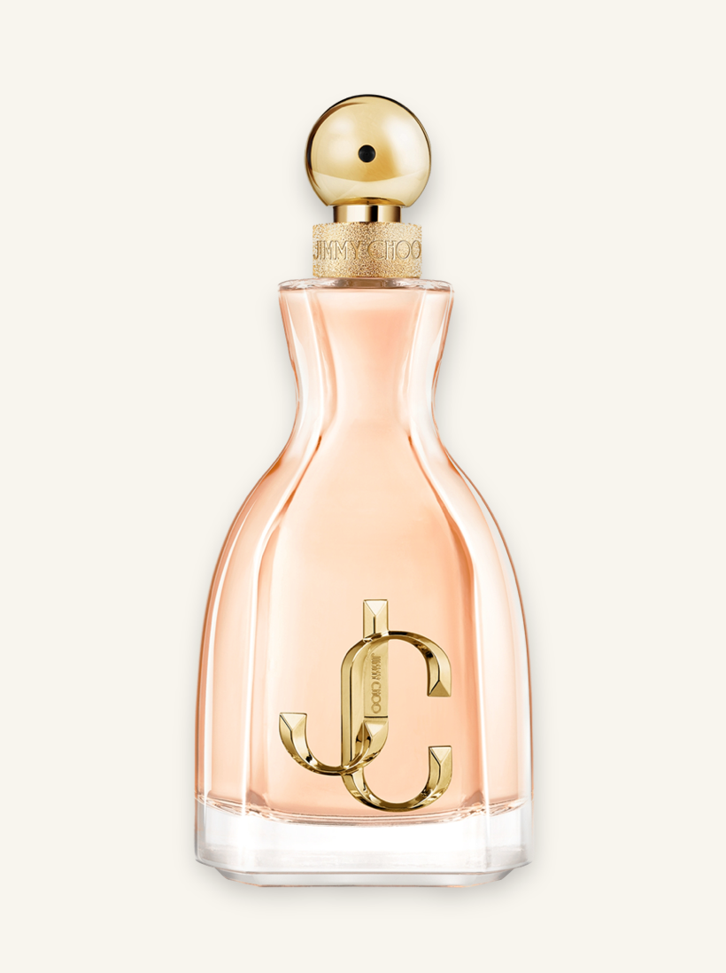 60. Jimmy Choo - I want Choo