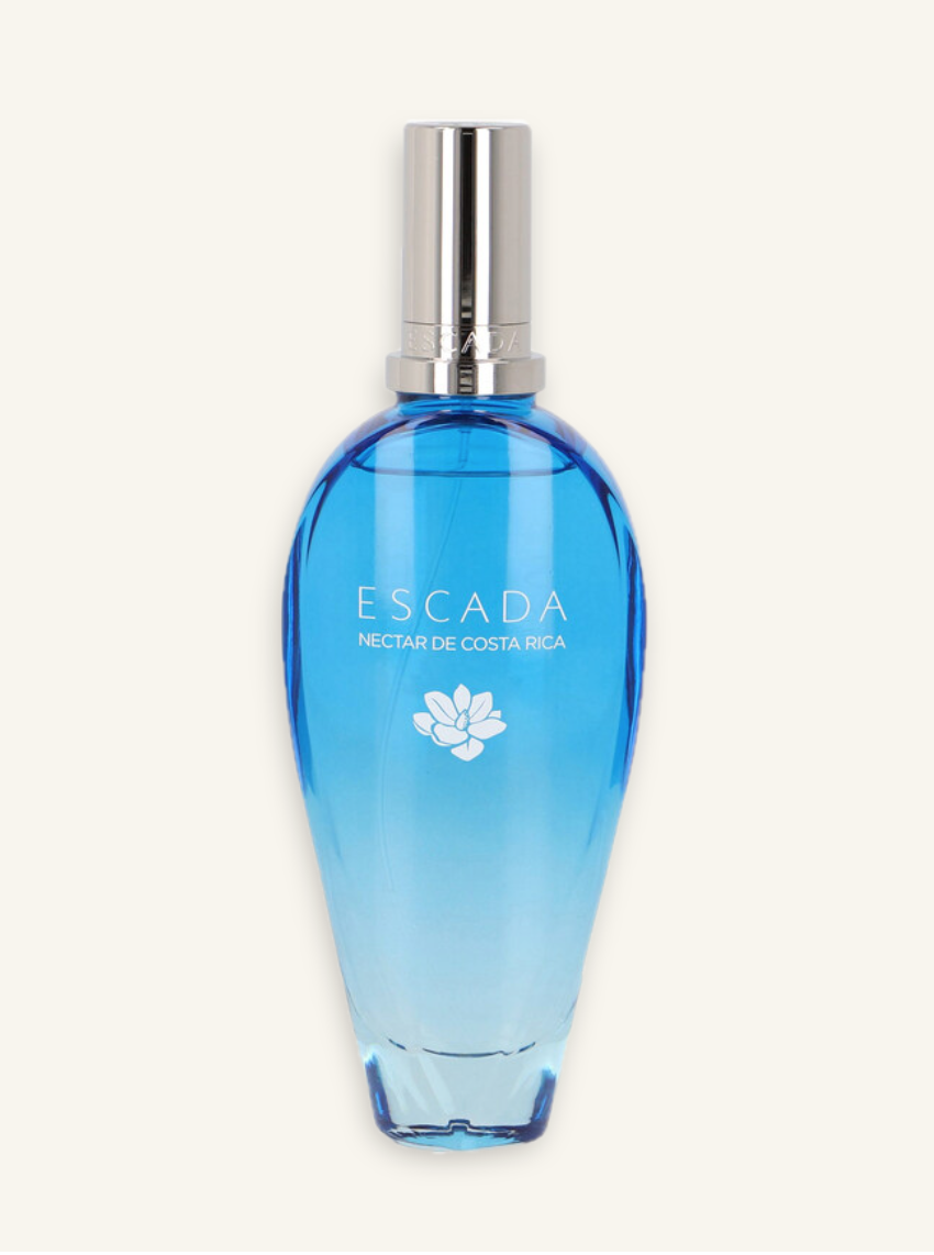 64. Escada - Nectar De Costa Rica