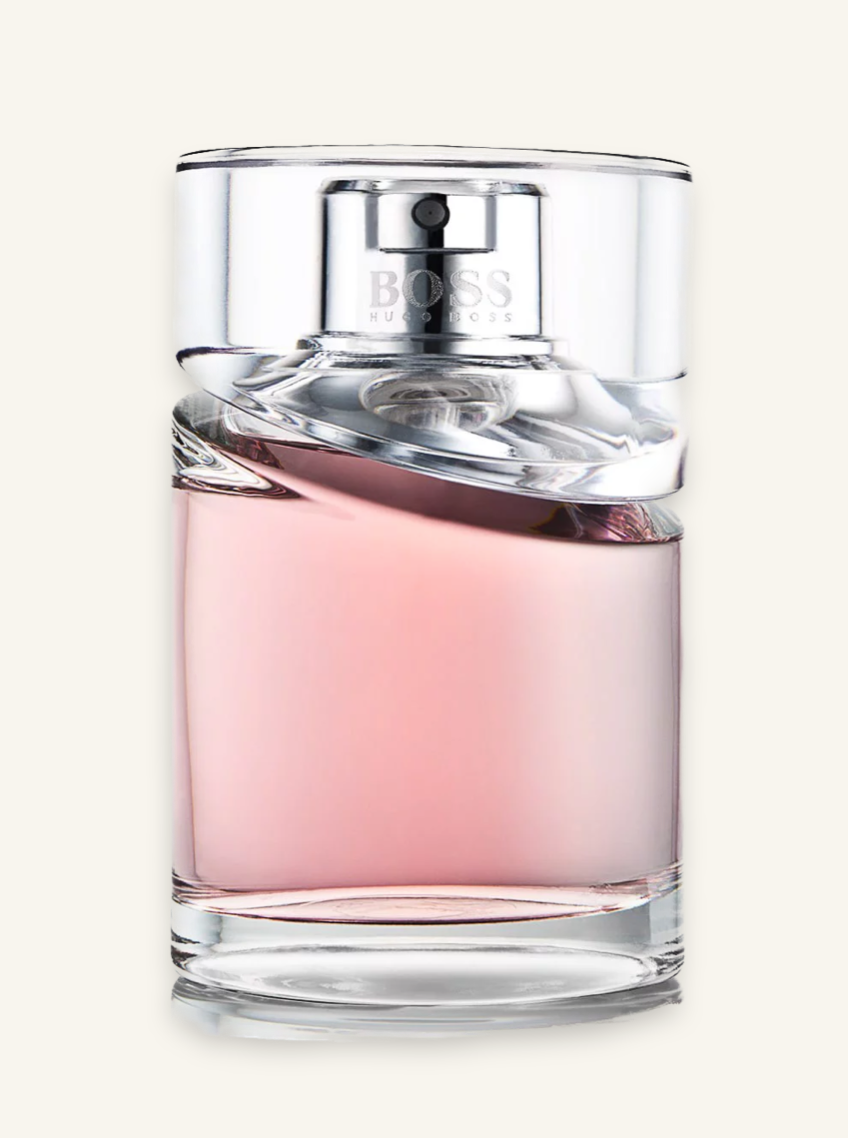 65. Hugo Boss - Femme