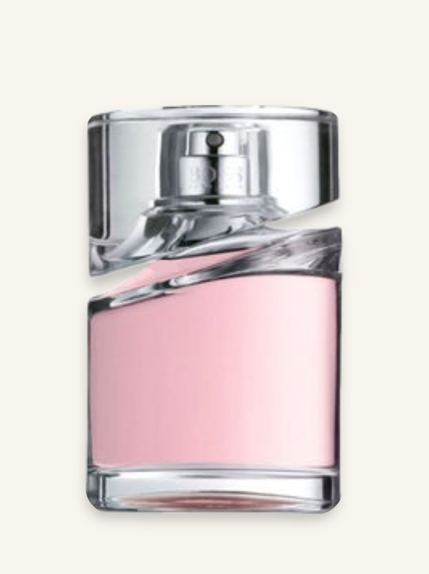 65. Hugo Boss - Femme