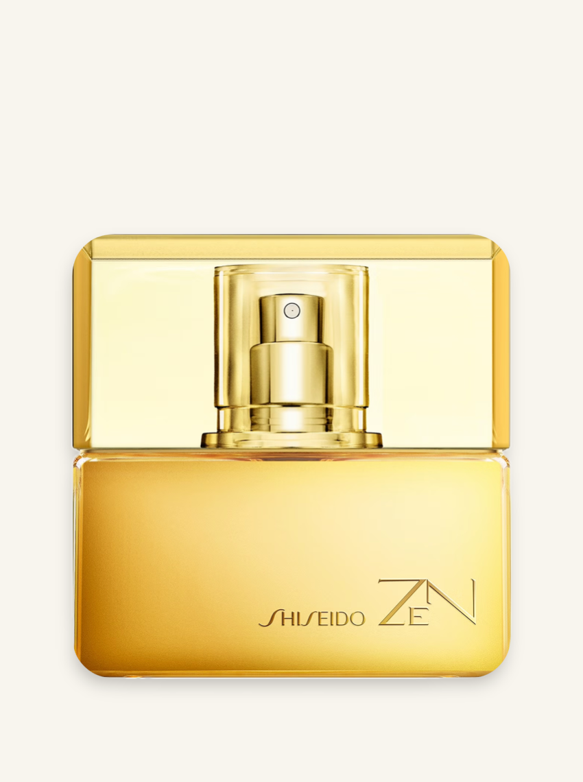 70. Shiseido - Zen