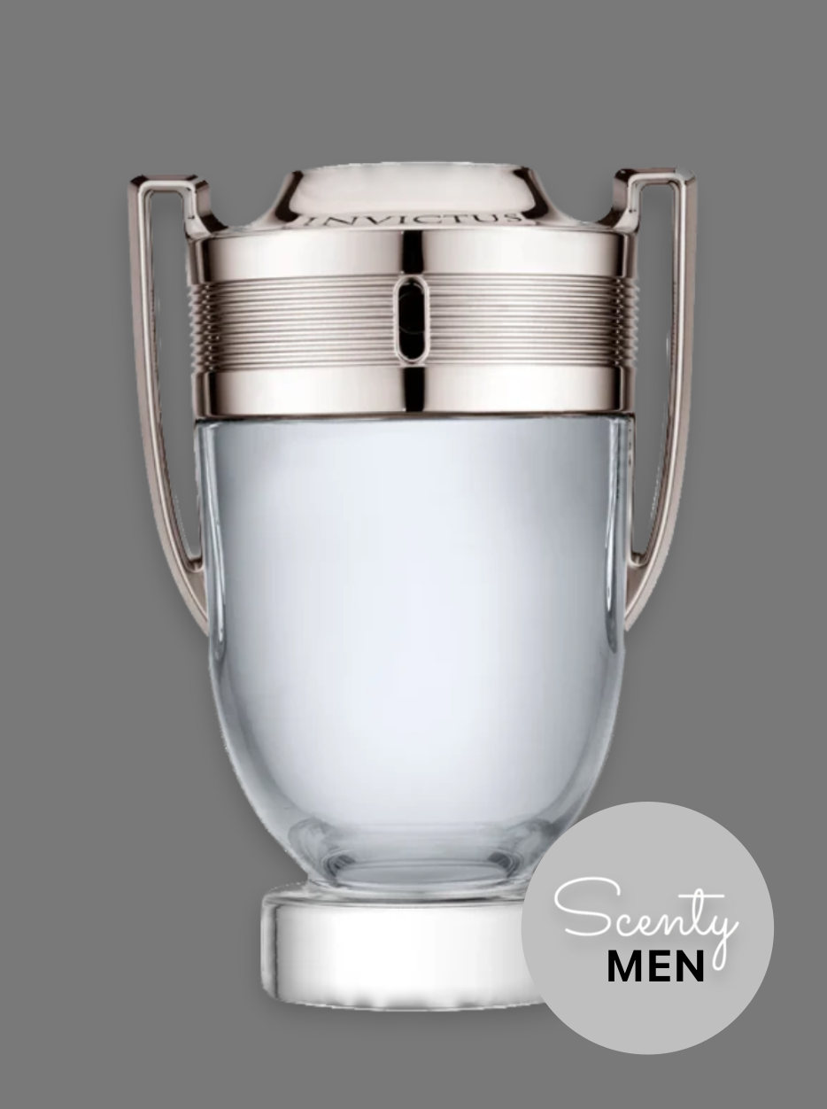 83. Paco Rabanne - Invictus