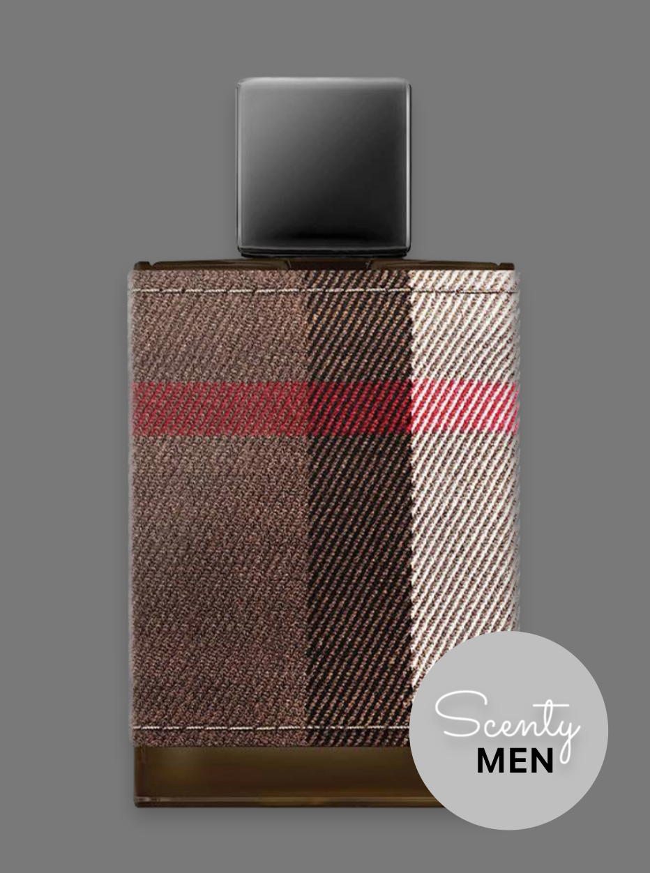 85. Burberry - London for him