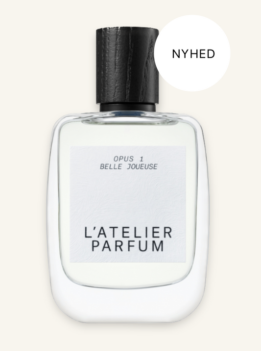 69. L'Atelier Parfum - Belle Joueuse