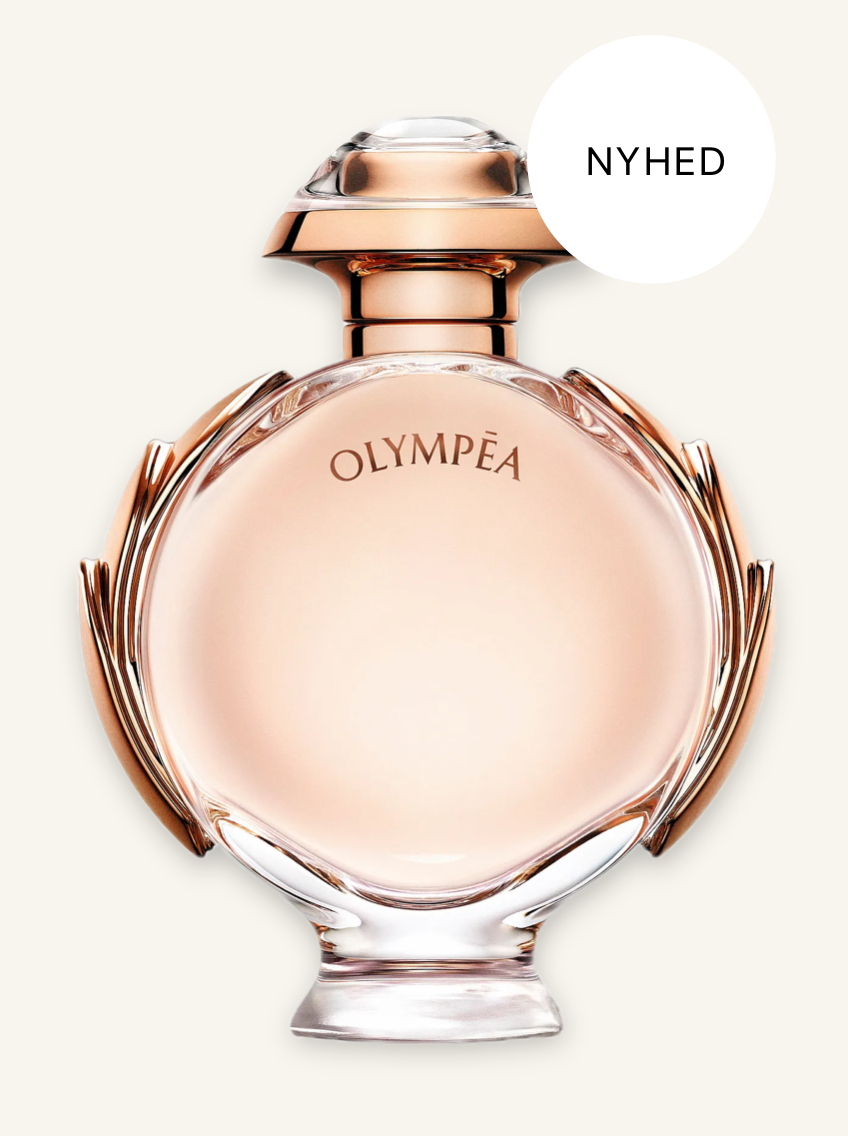 50. Paco Rabanne - Olympéa