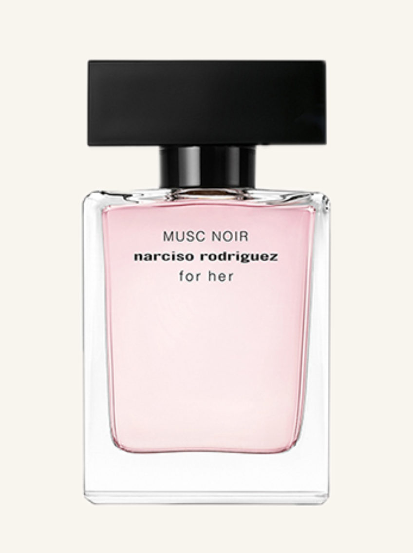 49. Narciso Rodriguez - Musc Noir For Her