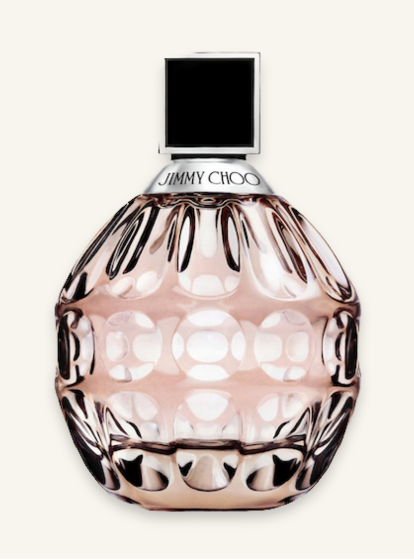 10. Jimmy Choo - Eau De Parfum