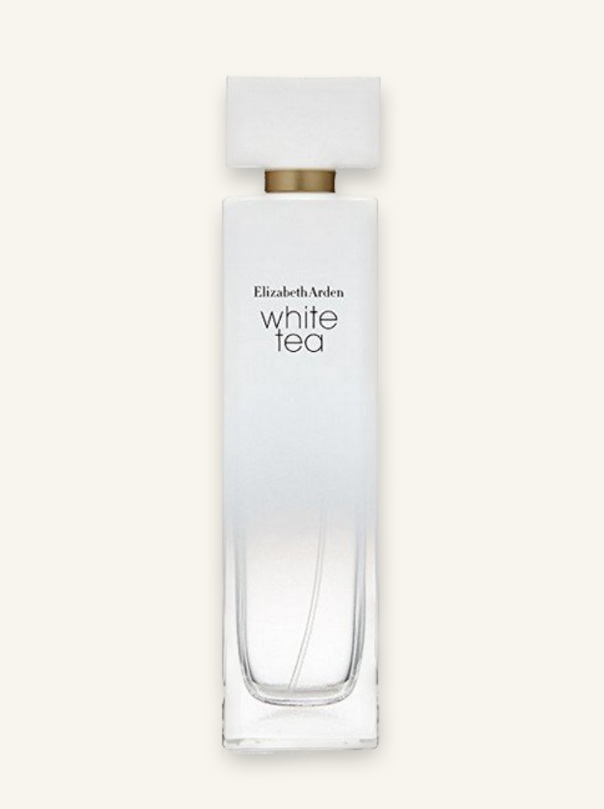 11. Elizabeth Arden - White Tea