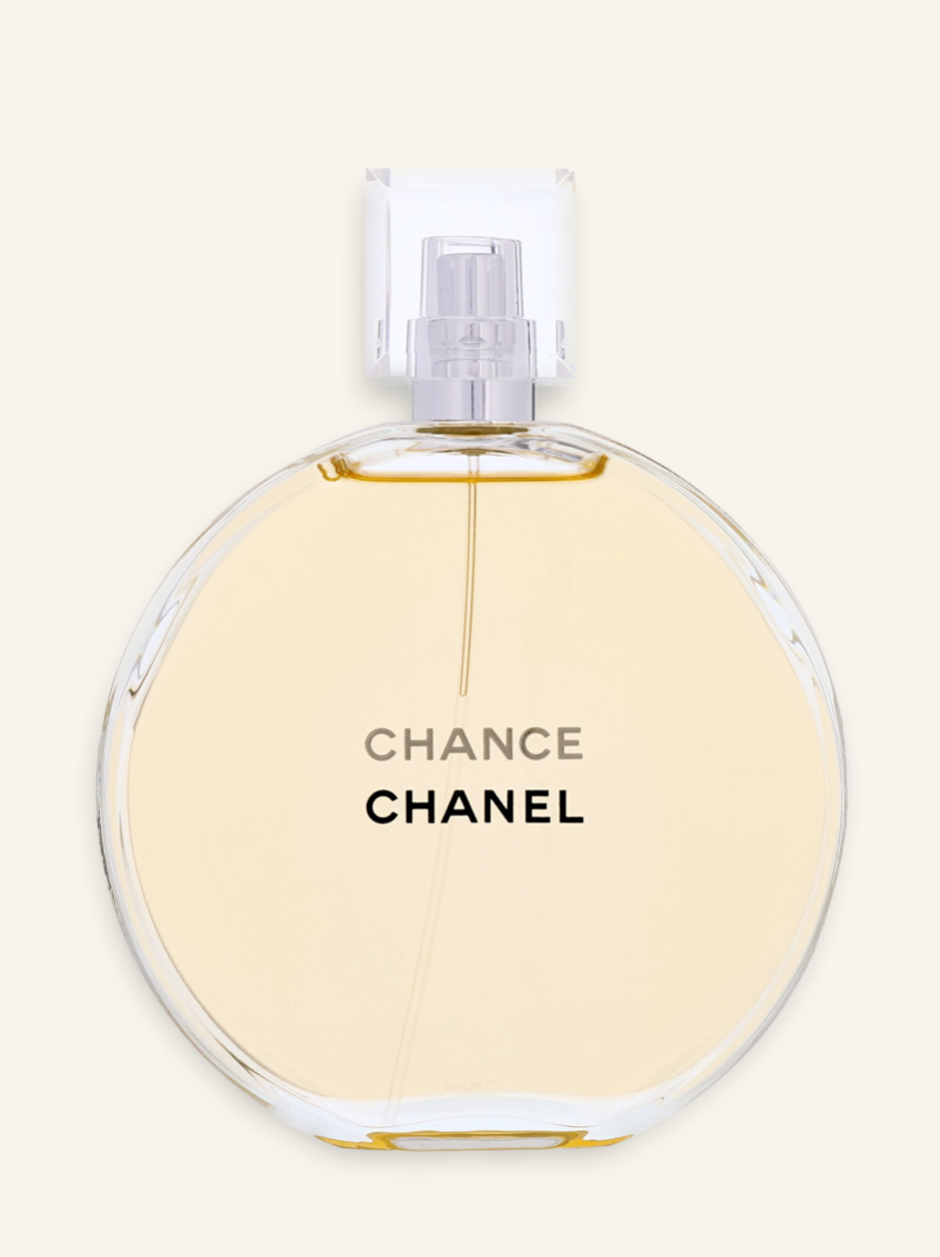 13. Chanel - Chance