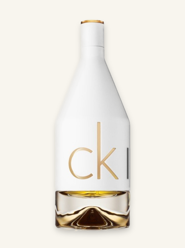 15. Calvin Klein - In2U