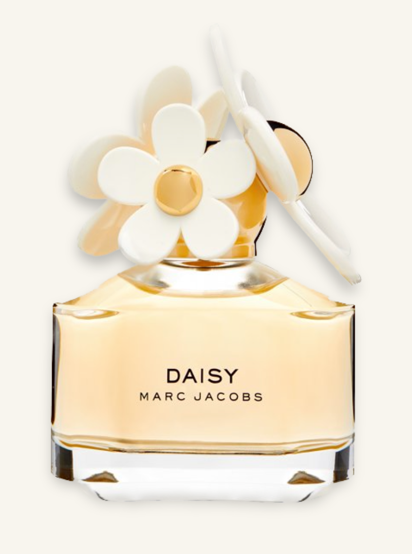 19. Marc Jacobs - Daisy