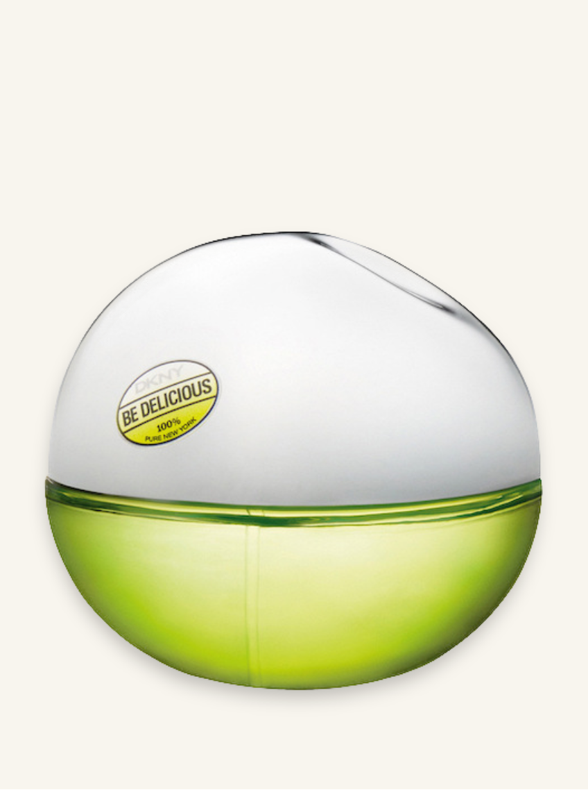 2. DKNY - Be Delicious