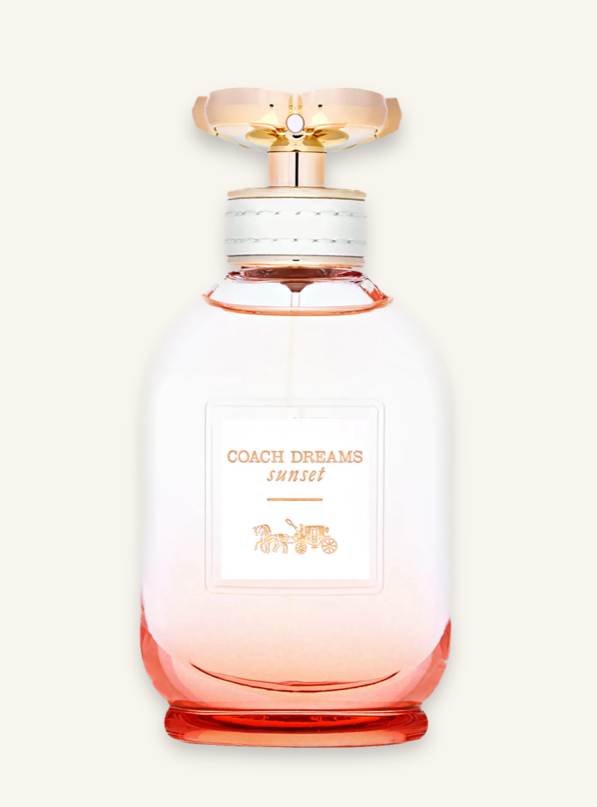21. Coach - Dreams Sunset