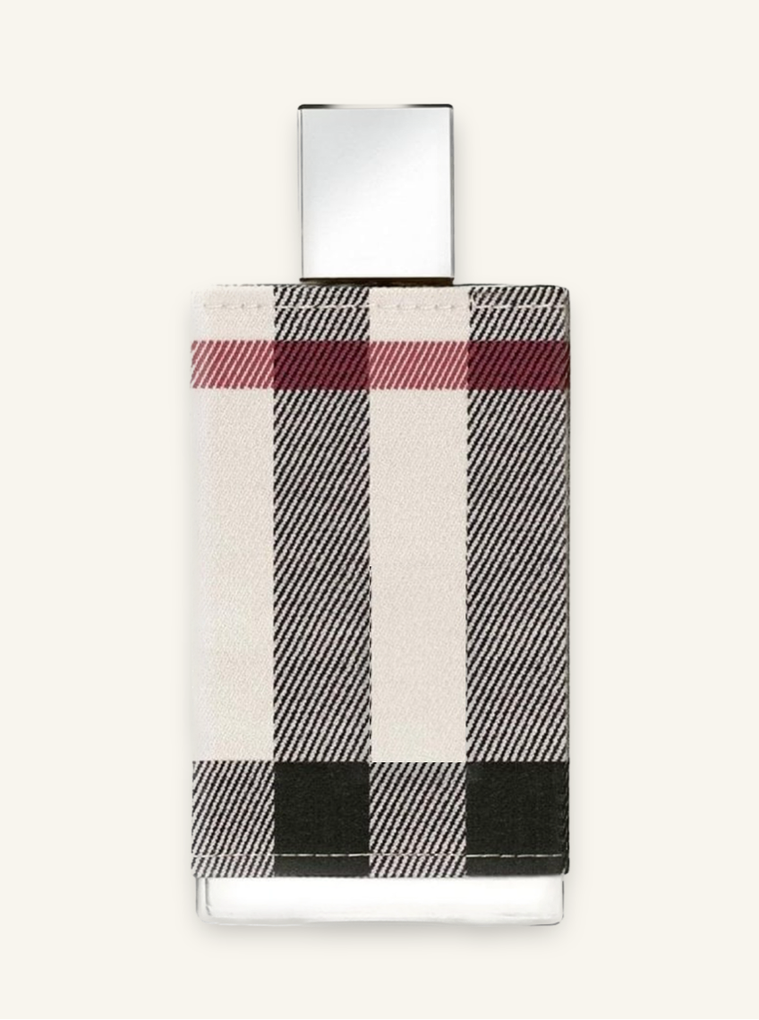 25. Burberry - London