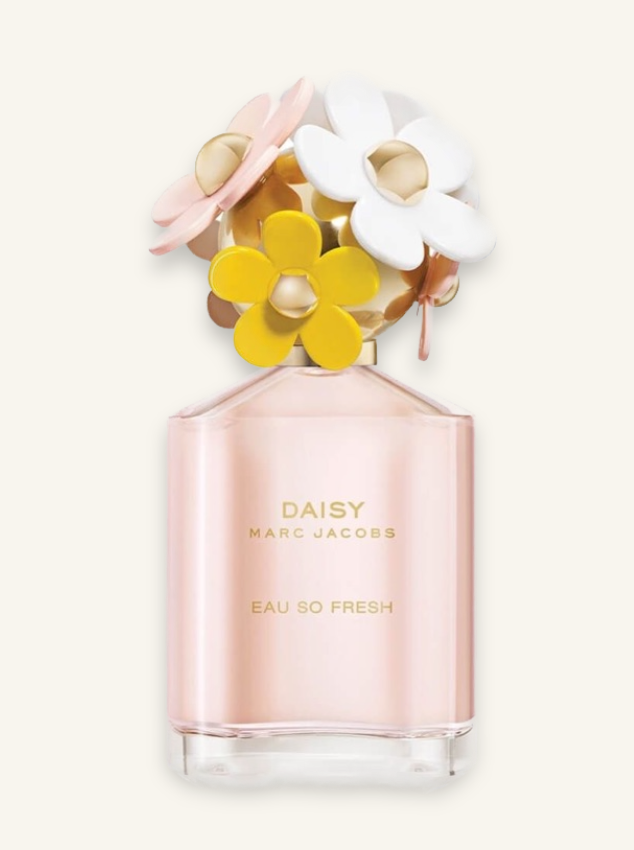 33. Marc Jacobs - Daisy Eau So Fresh
