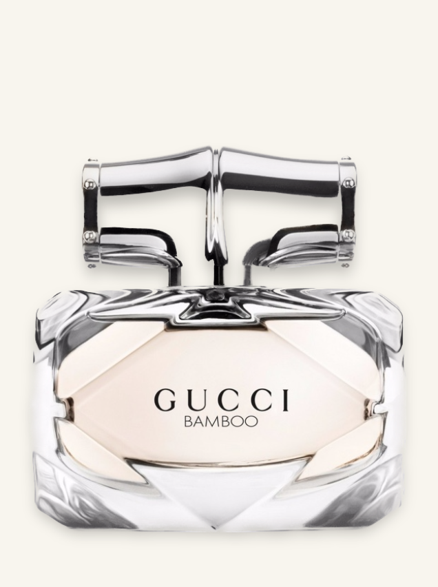 34. Gucci - Bamboo