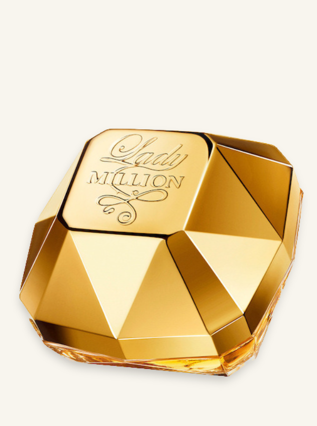 4. Paco Rabanne - Lady Million