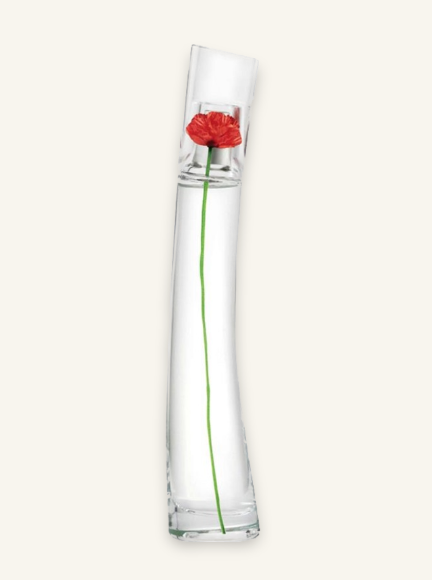 44. Kenzo - Flower Eau De Parfume