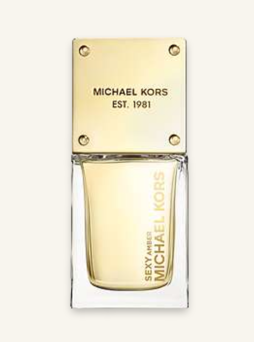 52. Michael Kors - Sexy Amber