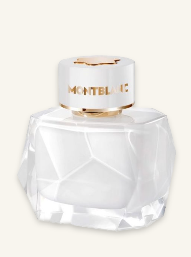67. Montblanc - Signature