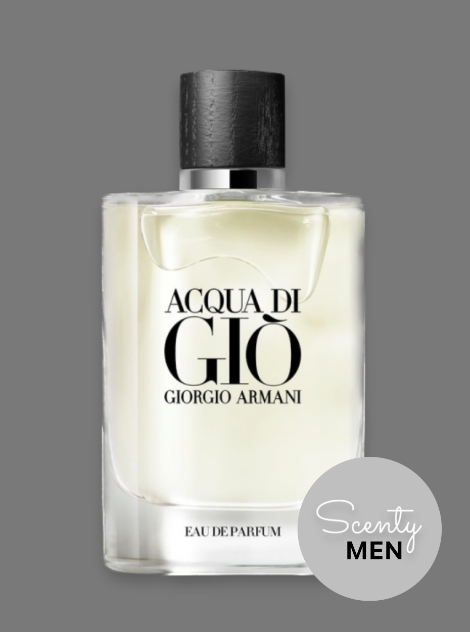 88. Giorgio Armani - Acqua di Giò