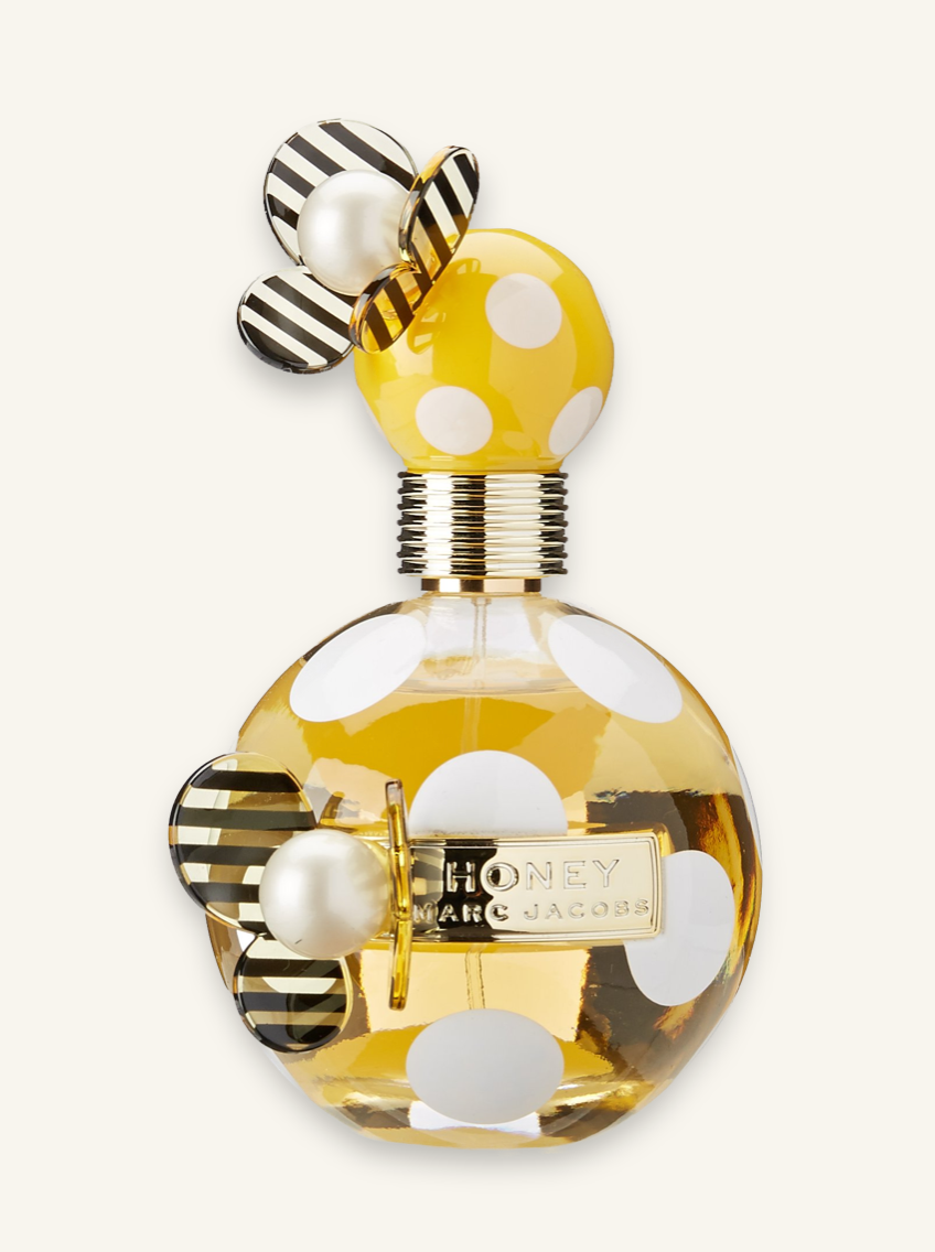 9. Marc Jacobs - Honey