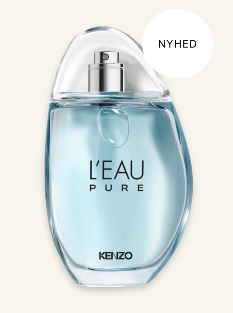 15. Kenzo - Léau Pure