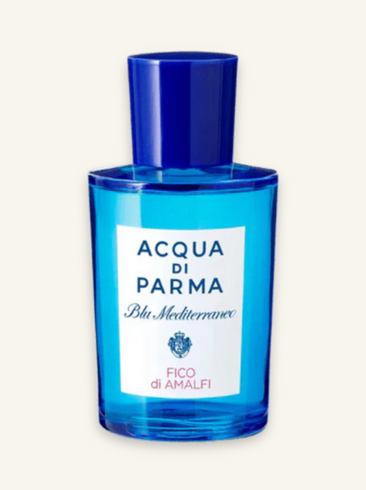 22. Acqua di Parma - Blu Mediterraneo Fico di Amalfi