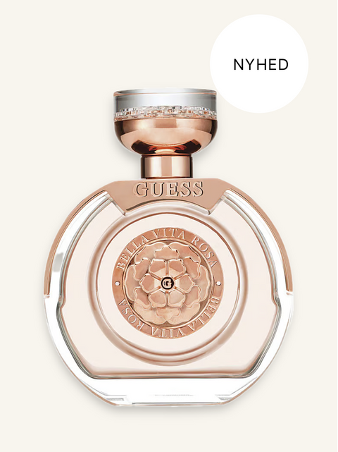 26. Guess - Bella Vita Rosa