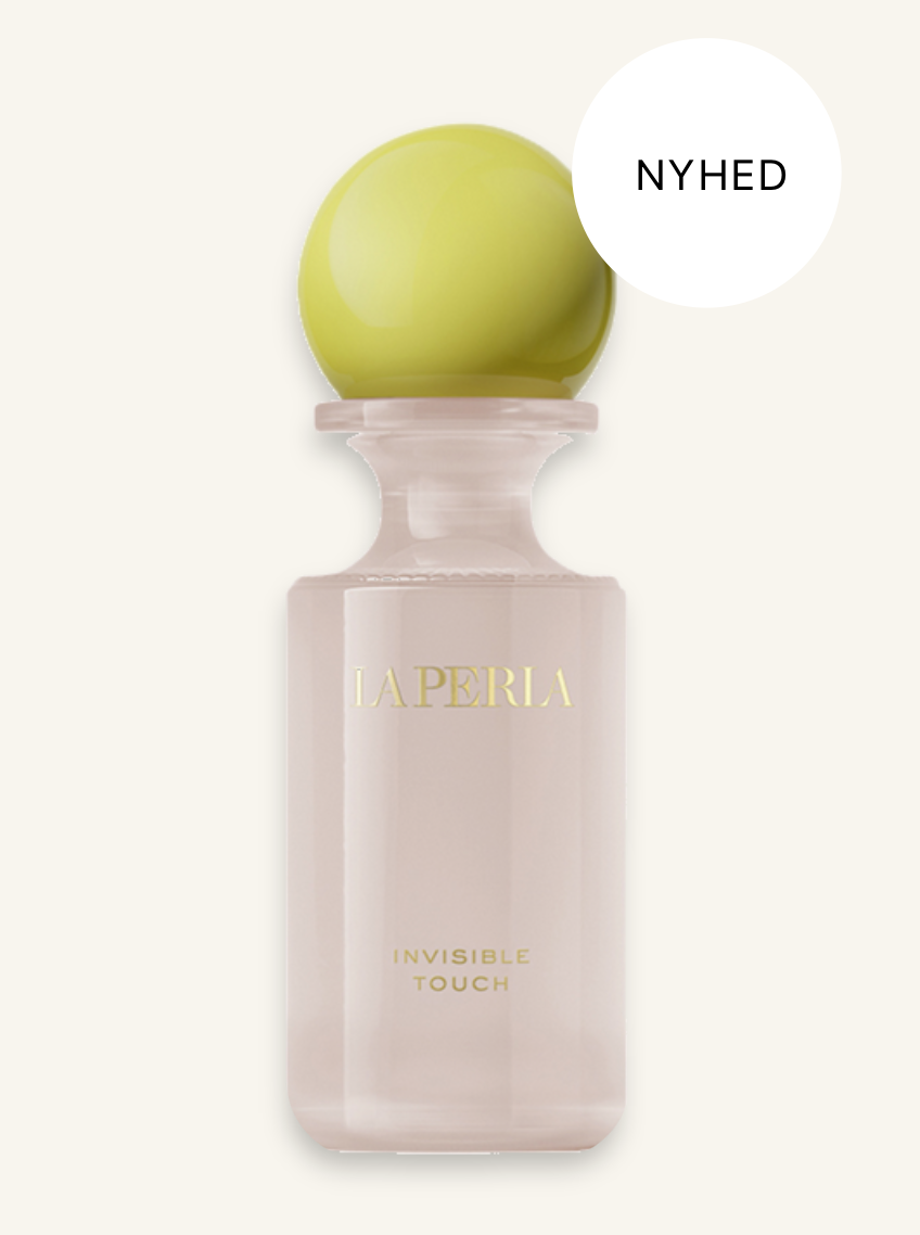 28. La Perla - Invisible Touch